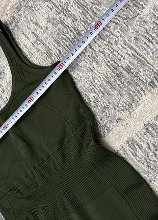 Jumpsuit yashila спортивний комбінезон born living yoga жіночий комбінезон для фітнесу утягуюючий комбінезон з утяжкою комбінезон для пілатесу 3