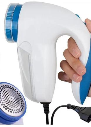 Машинка для видалення катишків general electric lint remover yx-5880
