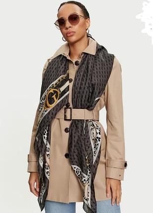Віскозна хустка  guess