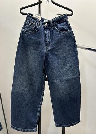 Нові джинси скейтери zara 36р