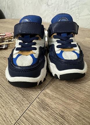 Кросівки zara 21 р