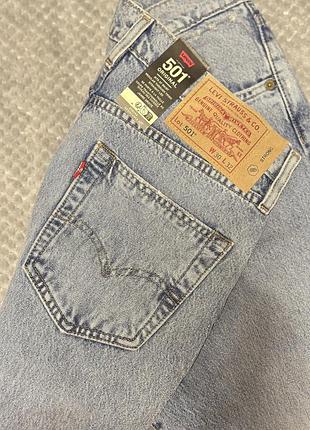 Джинси levi’s 501