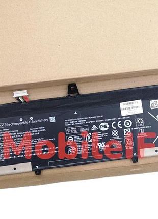 Акумулятор батарея hp pavilion elitebook x360 1030 g3, hstnn-ub7l, bm04xl, 7000mah, 56.2wh, servise original