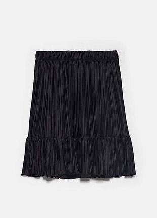 Женская юбка от zara