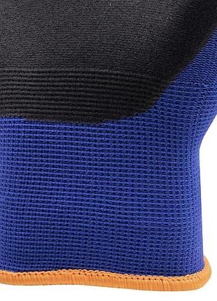 Защитные сенсорные перчатки uvex athletic lite esd 6003510 (10/xl) 2