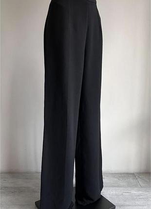 Штани палаццо odicini couture 4