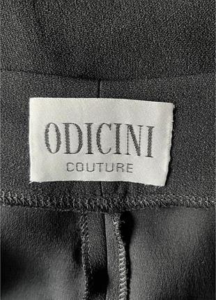 Штани палаццо odicini couture 6