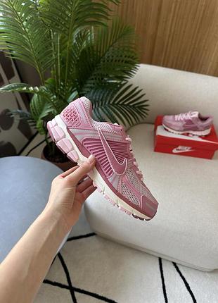 Nike zoom vomero 5 elemental pink