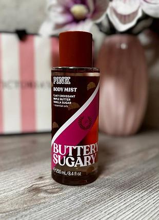 Парфумований спрей pink victoria's secret coco sands mist.