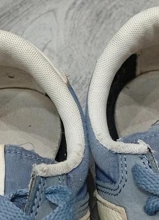 Оригинальные кроссовки new balance 420 6