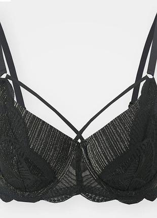 Bailey bra underwire бюстгальтер на кісточках dorina