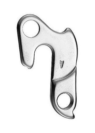 Сменный крюк переключателя заднего spencer gh-005 (hak005)
