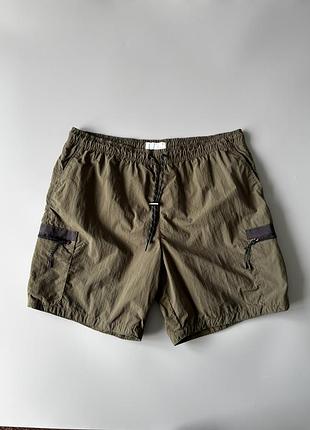Primark cargo шорты мужские карго next zara.