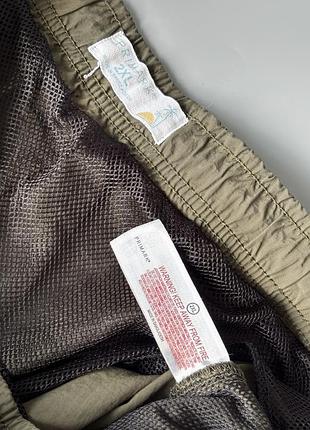 Primark cargo шорты мужские карго next zara. 5