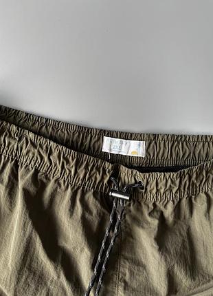 Primark cargo шорты мужские карго next zara. 4