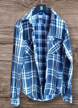 Сорочка чоловіча від zara
