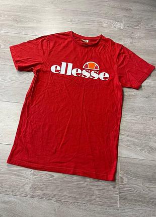 Мужская футболка ellesse