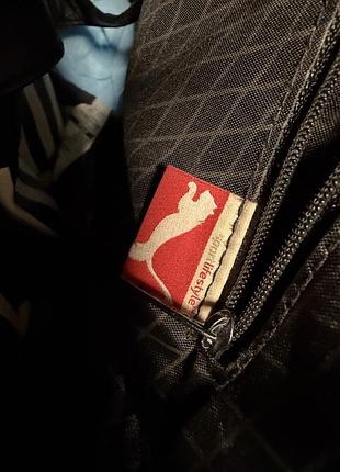 Сумка pumaxferrari 4