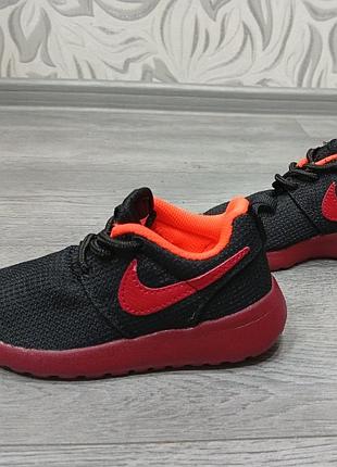 Детские/оригинальные кроссовки nike