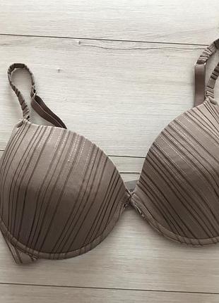 Відмінний бюстгальтер, ліфчик marks&spenser 75d 2