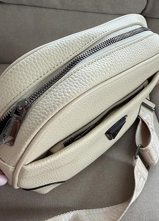 Сумка guess крос боді 3