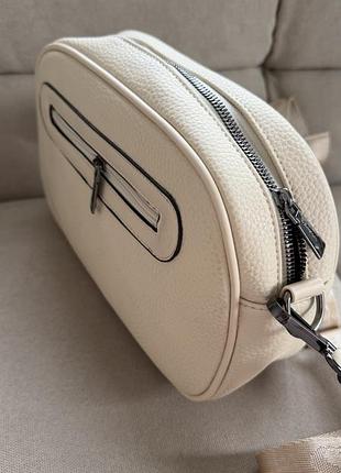 Сумка guess крос боді 2