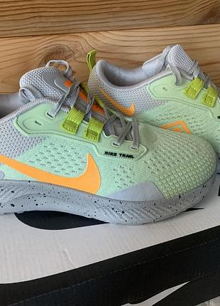 Nike pegasus trail кросівки бігові