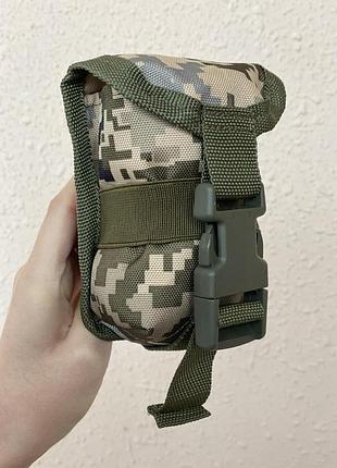 Подсумок для гранат (пиксель) sp