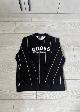 Світшот guess los angeles
