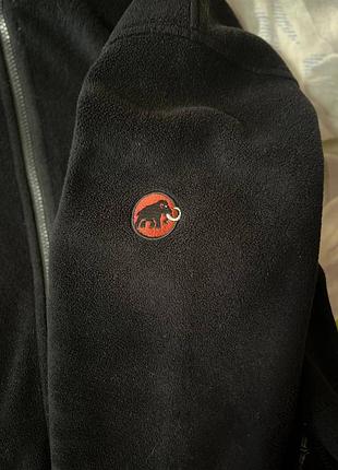 Флиска mammut 3