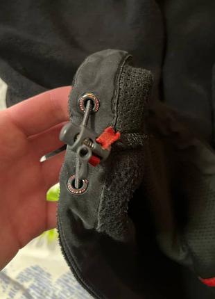 Флиска mammut 9