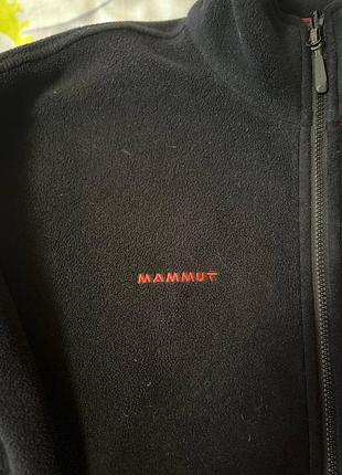 Флиска mammut 2