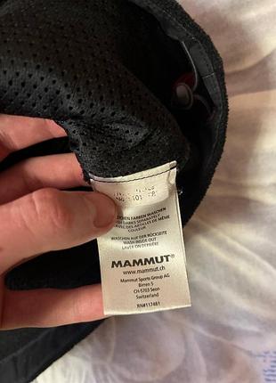 Флиска mammut 8