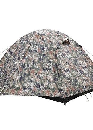 Намет tramp lite hunter 2 camo utlt-008