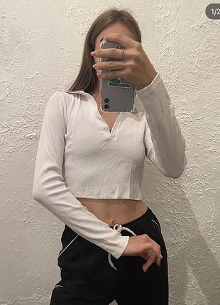 Кофтинка zara