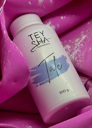 Тальк для депиляции teysha, 100 г