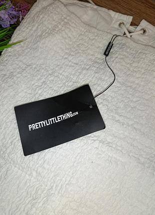 Сукня від prettylittlething 5
