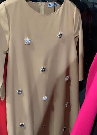 Шикарне плаття, люкс якість, розмір м.