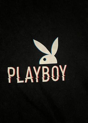 Кофта playboy 3