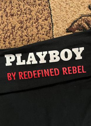 Кофта playboy 4