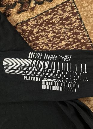 Кофта playboy 5