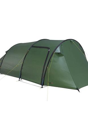 Намет wechsel tempest 4 zg green (231053)
