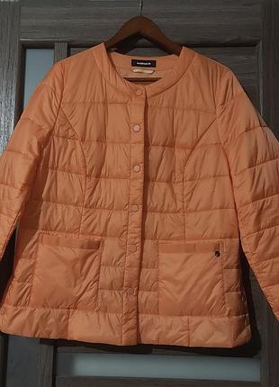 Куртка walbusch, xl.