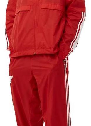 Костюм спортивний nike nba chicago bulls, з нюансом  подробиці в особисті розмір м dn8858-657