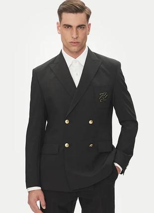 Блейзер (пиджак) karl lagerfeld