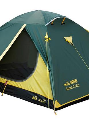 Намет tramp scout 3 (v2)