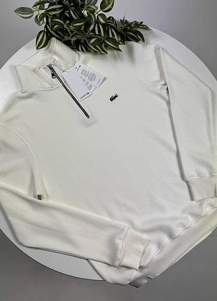Кофта lacoste