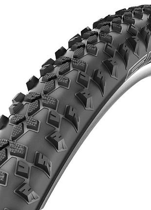 Покрышка schwalbe smart sam 27.5x2.25 57-584мм, черный (ops001)