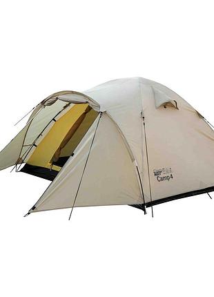 Намет tramp lite camp 4 sand utlt-008