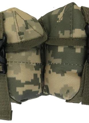 Тактический итог ukr military